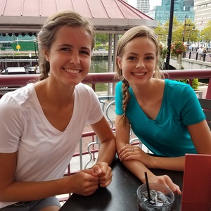 Fundraising Page: Madilyn Dreese